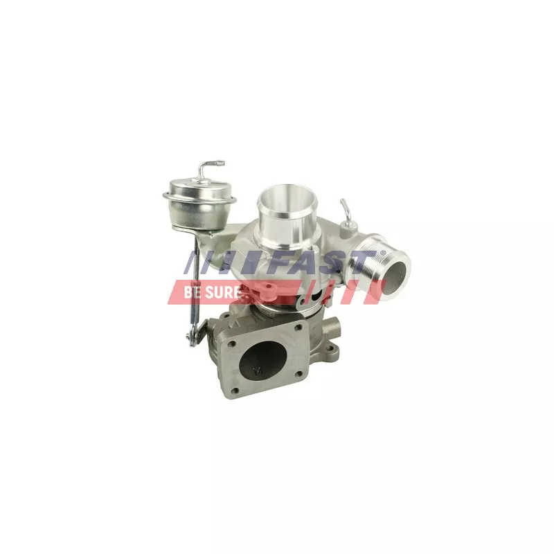 Turbocompresseur, suralimentation FAST FT63539