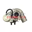 Turbocompresseur, suralimentation FAST FT63541 - Visuel 1
