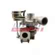 Turbocompresseur, suralimentation FAST FT63541 - Visuel 2