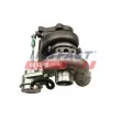 Turbocompresseur, suralimentation FAST FT63541 - Visuel 3