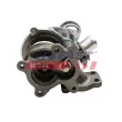 Turbocompresseur, suralimentation FAST FT63542 - Visuel 2