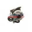 Turbocompresseur, suralimentation FAST FT63543 - Visuel 3
