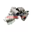 Turbocompresseur, suralimentation FAST FT63544 - Visuel 2