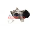 Turbocompresseur, suralimentation FAST FT63545 - Visuel 1