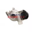 Turbocompresseur, suralimentation FAST FT63545 - Visuel 2
