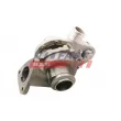 Turbocompresseur, suralimentation FAST FT63545 - Visuel 3
