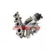 Turbocompresseur, suralimentation FAST FT63546 - Visuel 3