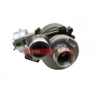 Turbocompresseur, suralimentation FAST FT63548 - Visuel 3