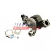 Turbocompresseur, suralimentation FAST FT63549 - Visuel 1