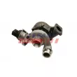 Turbocompresseur, suralimentation FAST FT63549 - Visuel 3