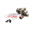 Turbocompresseur, suralimentation FAST FT63550 - Visuel 1
