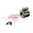 Turbocompresseur, suralimentation FAST FT63550 - Visuel 2
