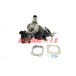 Turbocompresseur, suralimentation FAST FT63551 - Visuel 1