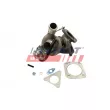 Turbocompresseur, suralimentation FAST FT63552 - Visuel 1