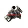Turbocompresseur, suralimentation FAST FT63552 - Visuel 3