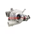 Turbocompresseur, suralimentation FAST FT63553 - Visuel 1