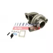 Turbocompresseur, suralimentation FAST FT63554 - Visuel 1