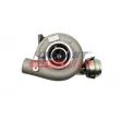 Turbocompresseur, suralimentation FAST FT63554 - Visuel 3