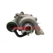 Turbocompresseur, suralimentation FAST FT63555 - Visuel 3