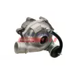 Turbocompresseur, suralimentation FAST FT63557 - Visuel 2