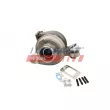 Turbocompresseur, suralimentation FAST FT63558 - Visuel 1