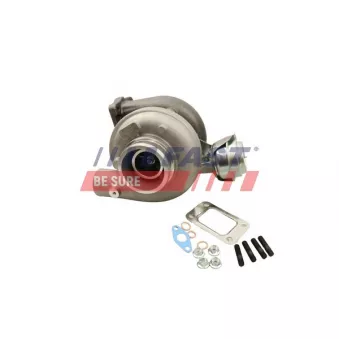 Turbocompresseur, suralimentation FAST FT63558