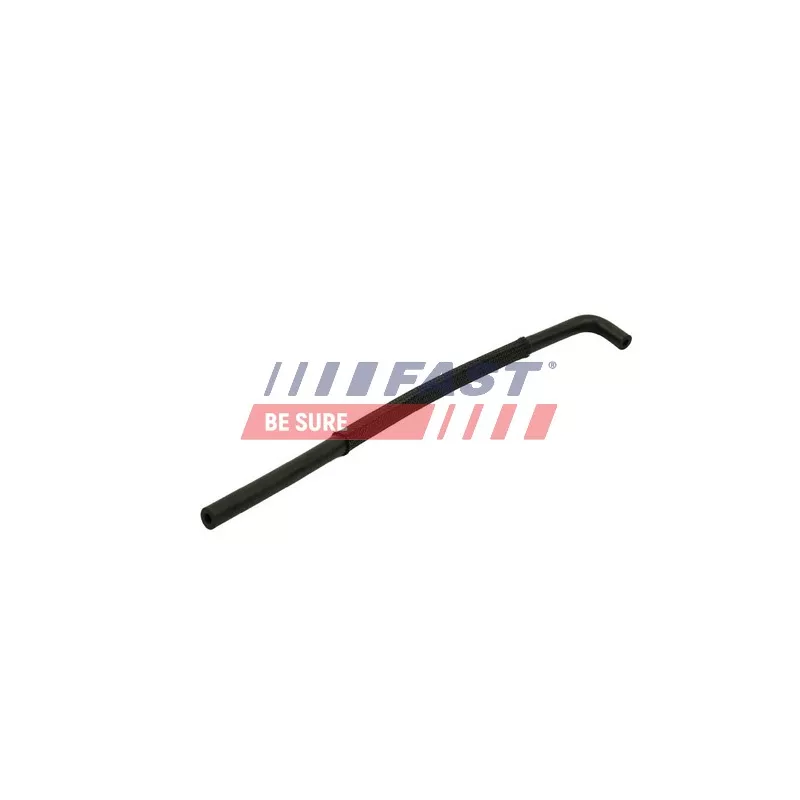 Gaine de suralimentation FAST FT63801