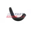 Tuyauterie, vanne EGR FAST FT63802 - Visuel 2