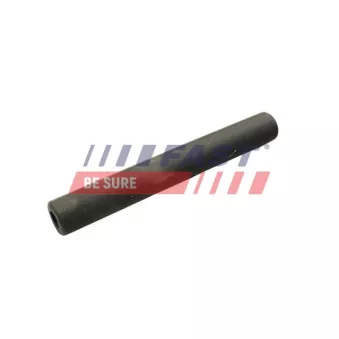 Conduite à press, capteur de press (filtre particule/suie) FAST FT63804