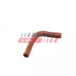 Tuyauterie, vanne EGR FAST FT63808 - Visuel 1