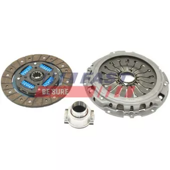Kit d'embrayage FAST FT64005