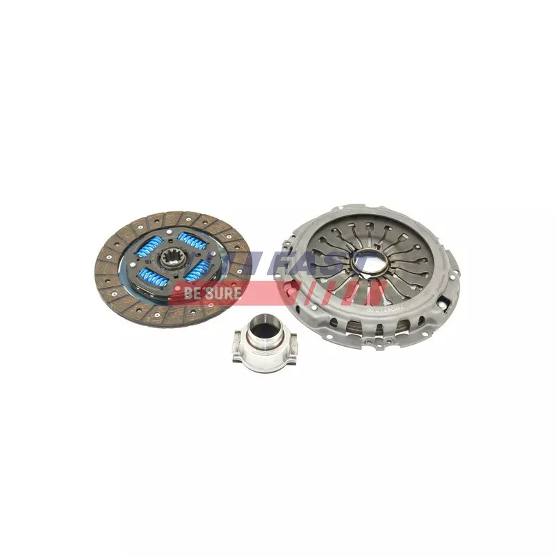 Kit d'embrayage FAST FT64005