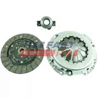 Kit d'embrayage FAST FT64040