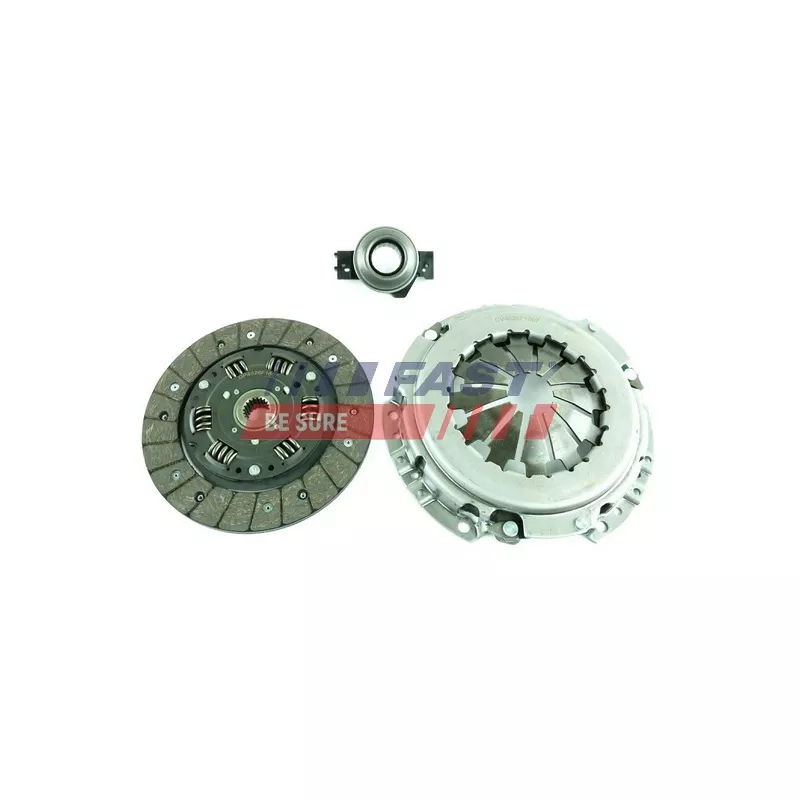 Kit d'embrayage FAST FT64040