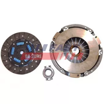 Kit d'embrayage FAST FT64079