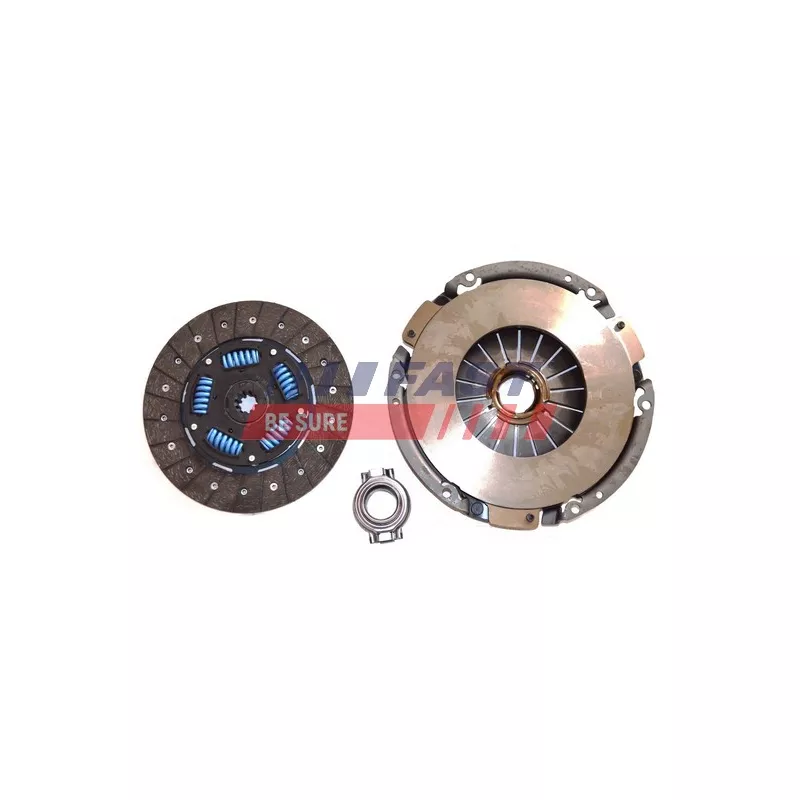 Kit d'embrayage FAST FT64079