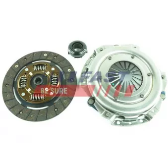 Kit d'embrayage FAST FT64092