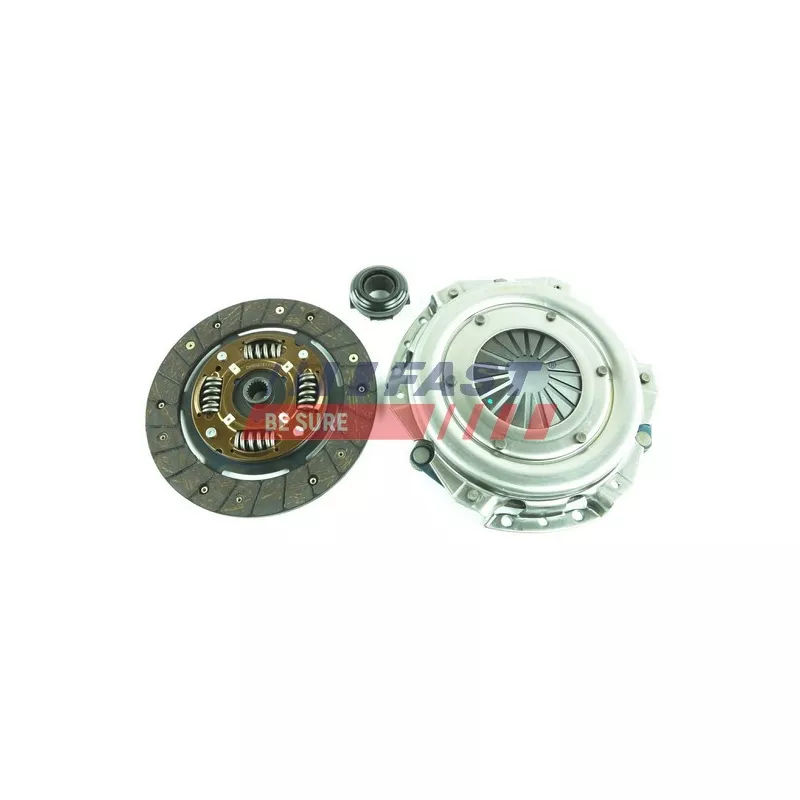 Kit d'embrayage FAST FT64092