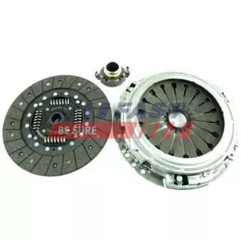 Kit d'embrayage FAST FT64099