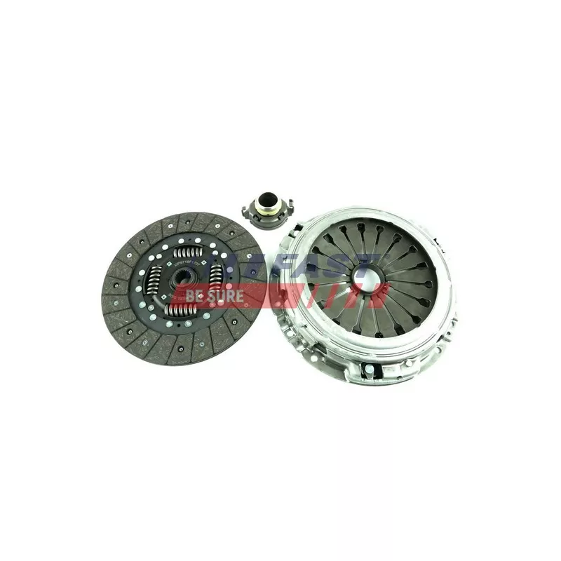 Kit d'embrayage FAST FT64099