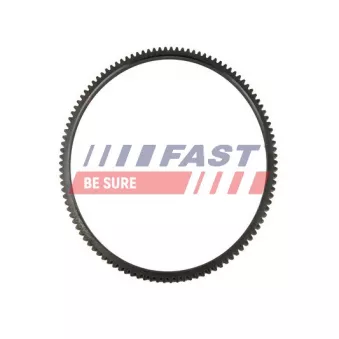Couronne dentée, volant moteur FAST FT64104