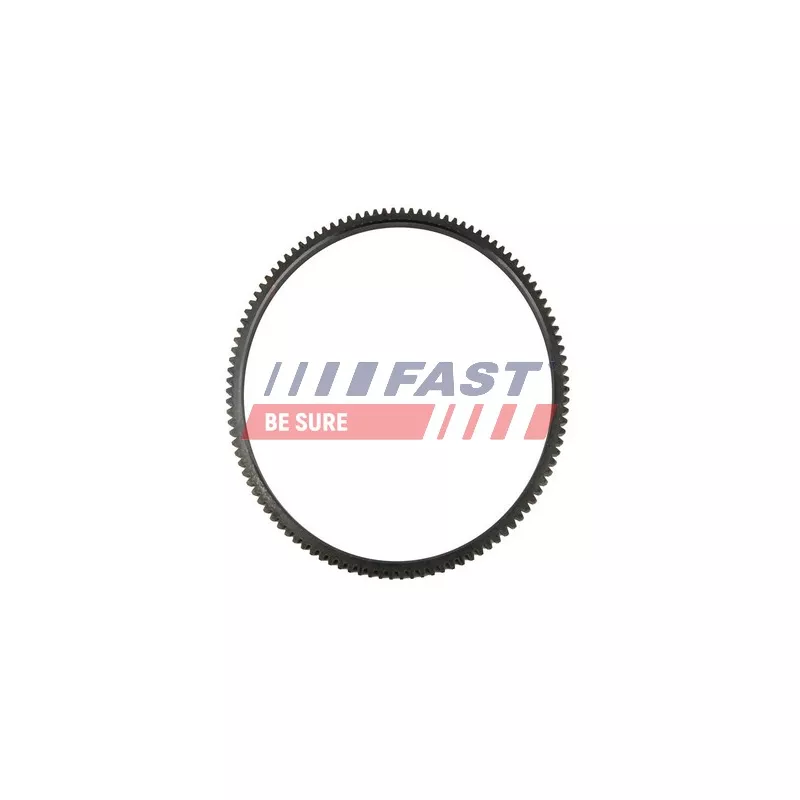 Couronne dentée, volant moteur FAST FT64104