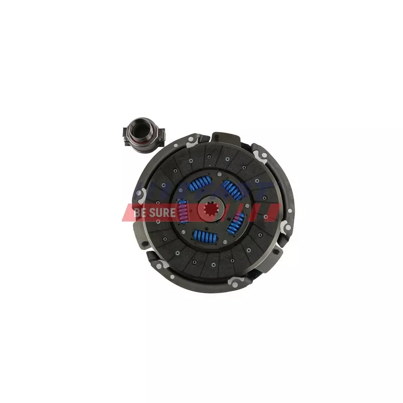 Kit d'embrayage FAST FT64108