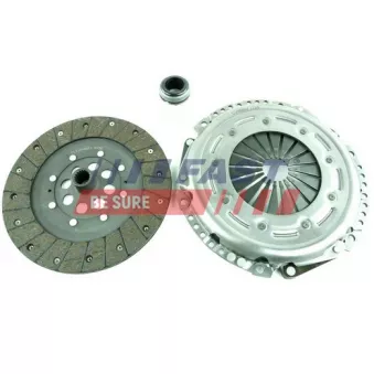 Kit d'embrayage FAST FT64116