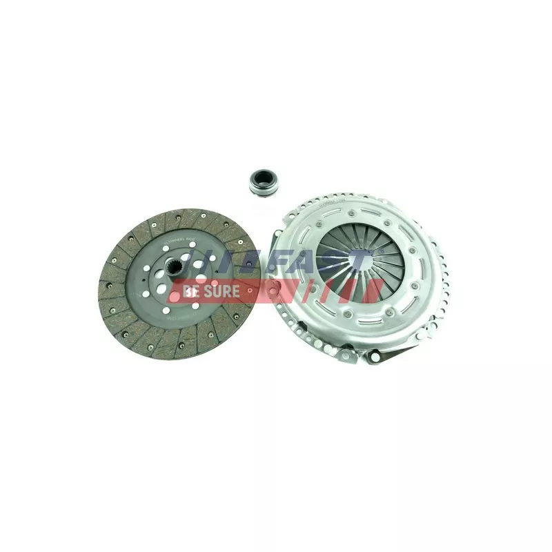 Kit d'embrayage FAST FT64116