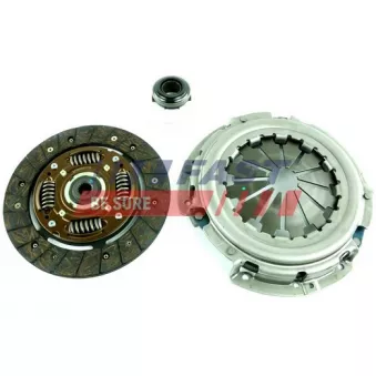 Kit d'embrayage FAST FT64118