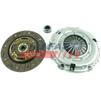 Kit d'embrayage FAST FT64123