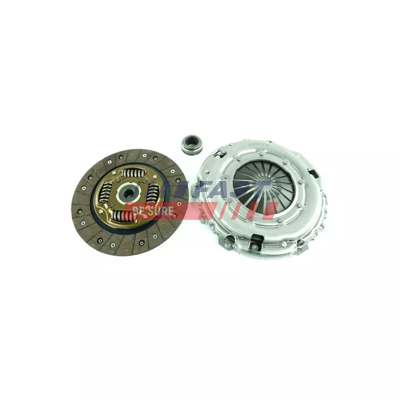 Kit d'embrayage FAST FT64123