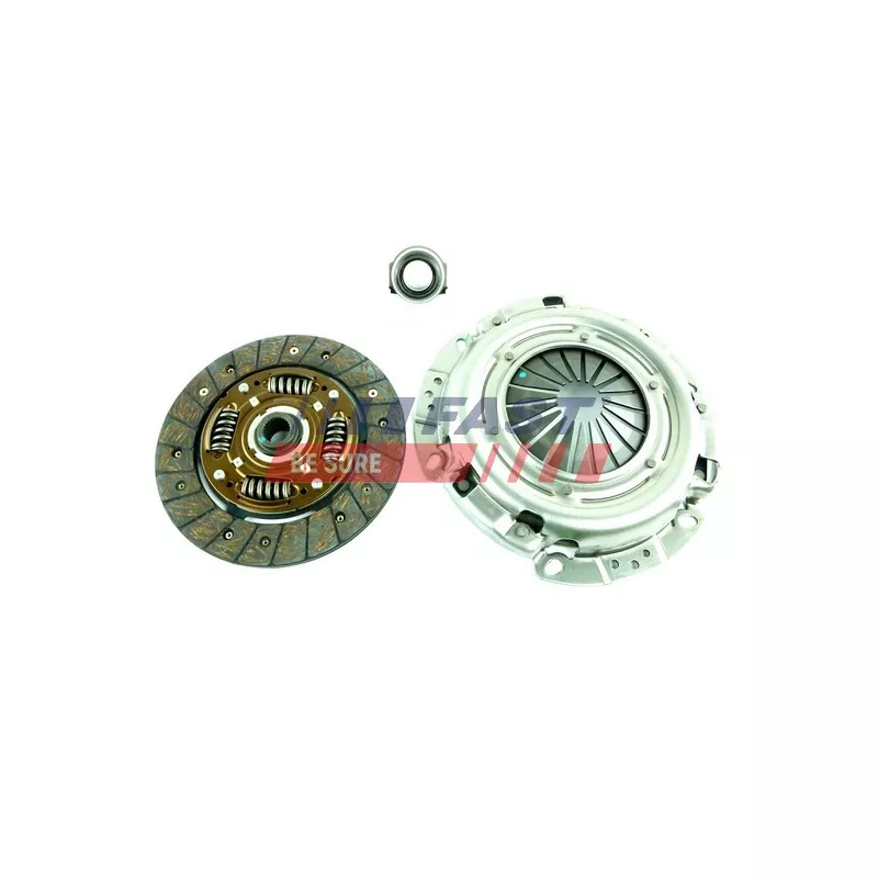 Kit d'embrayage FAST FT64125