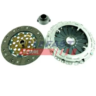 Kit d'embrayage FAST FT64126